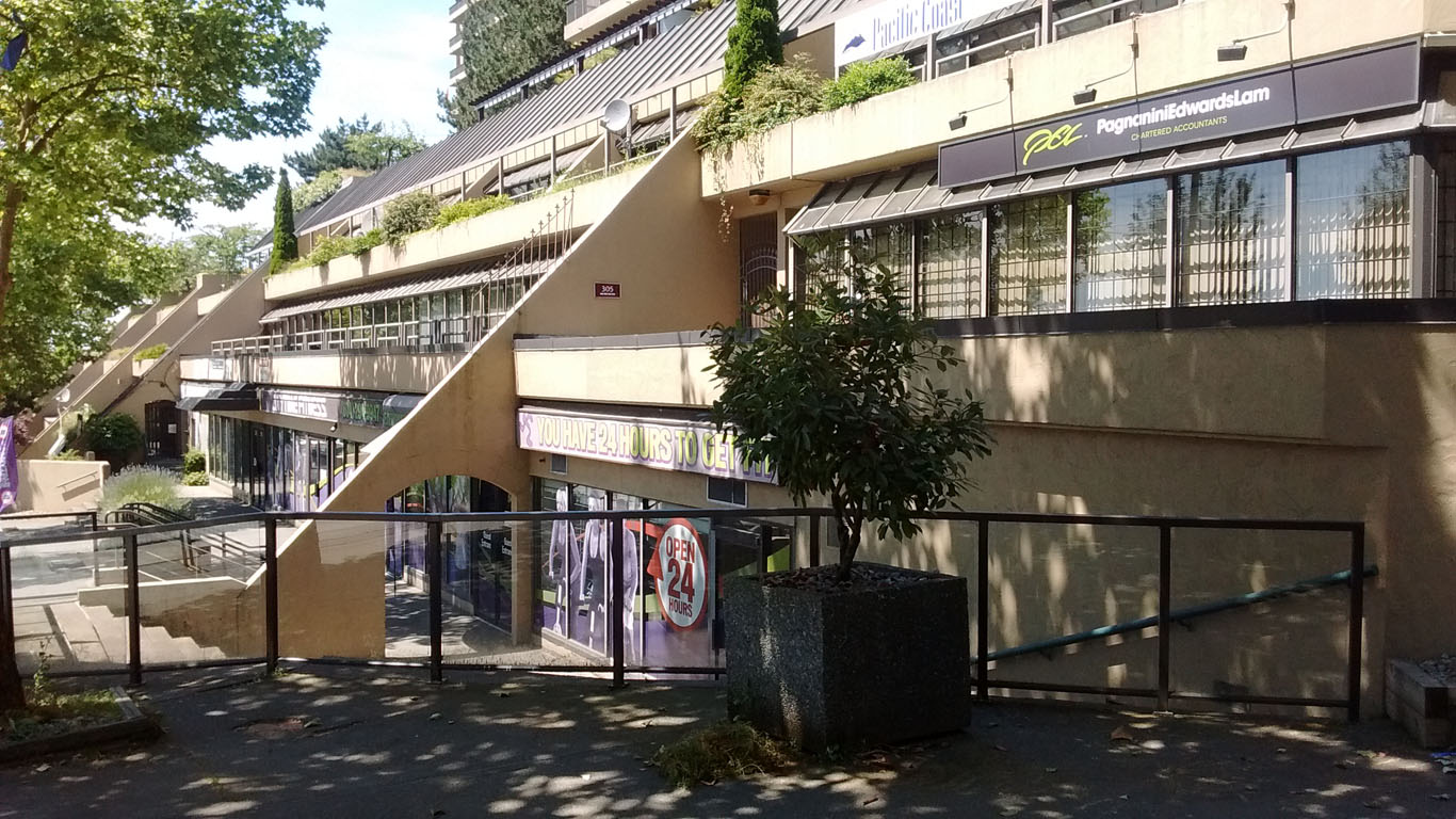 Stone Consulting Ltd.